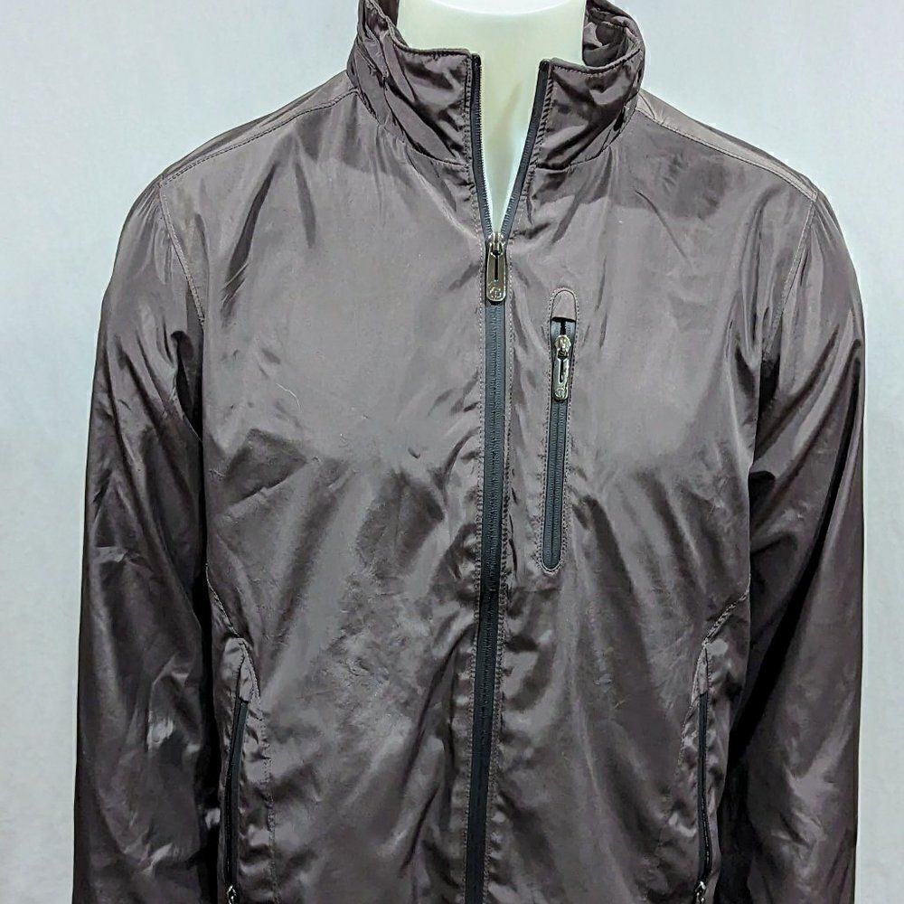 Tumi Tech light Jacket‎ - Picture 2 of 11